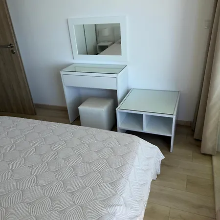 Kabakum Infinity Lejlighed Varna